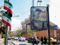 L’Iran rilascia su cauzione un cittadino giapponese incarcerato tra le proteste antigovernative