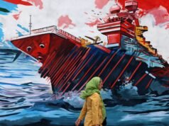 Trump afferma che le forze americane resteranno vicine all’Iran, pronte per la “prossima conquista”