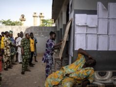 Si chiudono i seggi in Benin con il ministro delle Finanze che dovrebbe vincere le elezioni