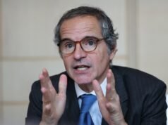 La Corea del Nord sta rafforzando la capacità di produrre armi nucleari, avverte il capo dell’AIEA