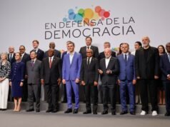 Messico, Spagna e Brasile chiedono che la sovranità di Cuba sia protetta