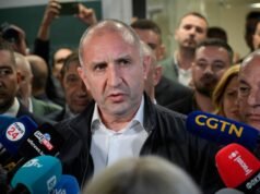 L’ex presidente bulgaro Radev vince le elezioni: tutto quello che devi sapere