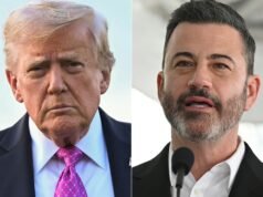 “Dovrebbe essere licenziato”: perché i Trump vogliono licenziare Jimmy Kimmel