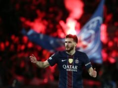 Il PSG ha battuto il Bayern 5-4 nell’andata della semifinale di Champions League da record