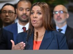 Quando il furto con atto non è effettivamente un furto con atto? Dipende, dice l’AG Tish James