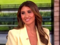 Il pubblico di “The View” sussulta dopo lo scontro teso con la destituita nominata da Trump Alina Habba