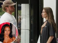 Amanda Batula rimprovera West Wilson per aver mancato di rispetto a Ciara Miller nella scena pre-romanticismo di “Summer House”