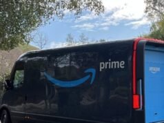 Amazon applica un supplemento carburante del 3,5% per i venditori