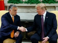 Gli ungheresi votano in numero record mentre Viktor Orbán, alleato di Trump, si trova ad affrontare la più grande minaccia elettorale dal 2010