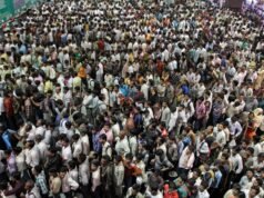 L’India inizia il più grande censimento della popolazione del mondo