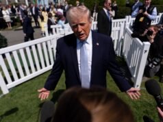 Trump annuncia un cessate il fuoco di due settimane mentre l’Iran accetta di riaprire lo stretto di Hormuz