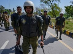 Nuove tensioni emergono prima dei colloqui di cessate il fuoco tra Stati Uniti e Iran in Pakistan