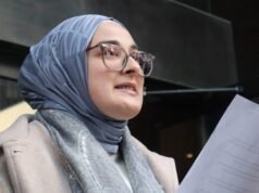 La studiosa Rumeysa Ozturk torna a Turkiye dopo la spinta alla deportazione di Trump