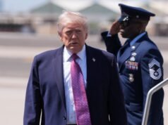 Trump cerca la “risoluzione” della sua causa da 10 miliardi di dollari contro l’IRS, suscitando preoccupazione