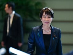 Il Giappone revoca il divieto sulle esportazioni di armi letali in un importante cambiamento della politica pacifista