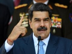 Gli Stati Uniti consentiranno al governo venezuelano di coprire le spese legali di Maduro