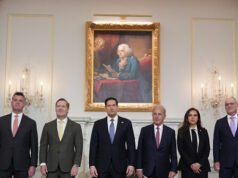 Israele e Libano concludono il primo round di storici colloqui di pace a Washington: “dalla stessa parte” contro Hezbollah