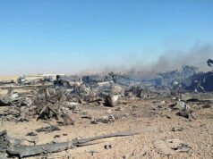 Dietro le linee nemiche: gli Stati Uniti eseguono “una delle missioni più impegnative e complesse nella storia delle operazioni speciali” per salvare un aviatore