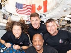 Artemis II è autorizzato a ritornare venerdì con l’ammaraggio dell’Oceano Pacifico