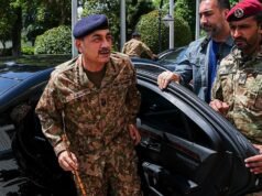Il feldmaresciallo preferito di Trump: chi è il potente capo dell’esercito pakistano Asim Munir con profondi legami con l’intelligence