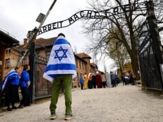 “Non siamo sotto i nostri occhi”: i leader delle forze dell’ordine globali si uniscono in Polonia contro l’odio