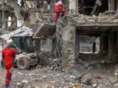 Trump prepara il discorso in prima serata mentre cambiano le priorità della guerra contro l’Iran