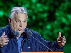 Le elezioni in cui tutti sembrano avere un interesse, soprattutto Putin e Trump