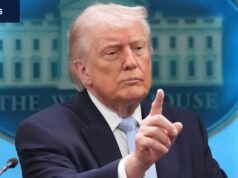 Le stravaganti minacce di Trump hanno avuto successo? Lo scopriremo tra due settimane, o domani