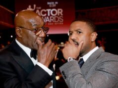 I BAFTA si scusano per l’attivista di Tourette che grida N-Word a Michael B. Jordan e Delroy Lindo