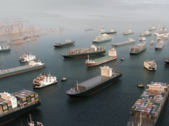 Feste in festa nel Golfo d’America: il blocco dello Stretto di Trump potrebbe portare all’era d’oro della produzione energetica americana?