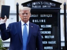 Trump si unirà alla maratona di lettura della Bibbia dopo la faida con Papa Leone XIV