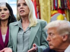 Leccare Trump sarà sempre una battaglia persa. Chiedilo a Pam e Kristi