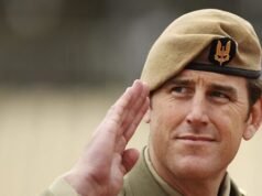 Il veterano di guerra vivente più decorato d’Australia accusato di presunti crimini in Afghanistan