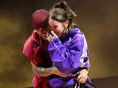 Billie Eilish pubblica foto epiche di Justin Bieber da fangirl
