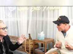 Woody Harrelson e Bill Maher criticano le tasse in California: lo stato “merita di essere di merda”