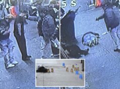 1 morto, 1 in condizioni critiche dopo la sfacciata sparatoria avvenuta domenica di Pasqua in una strada di New York