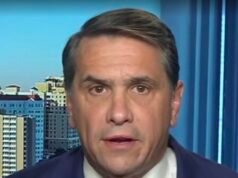 Riteniamo che il sospettato stesse prendendo di mira membri dell’amministrazione