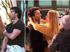 Il giudice rigetta le accuse di molestie sessuali di Blake Lively contro la costar Justin Baldoni
