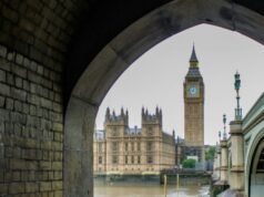 Pubblicata la proposta di legge sulla libertà di parola