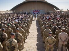 L’unità militare d’élite del Regno Unito rischia l’esodo a causa dei timori “legali”: un segnale di avvertimento per l’esercito americano?