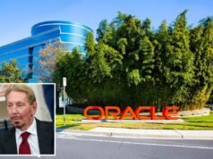 Oracle elimina oltre 700 lavoratori: la prima ondata di un bagno di sangue che potrebbe inghiottire 30.000 dipendenti