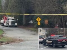 Diversi feriti dopo che un autobus pieno di studenti delle scuole superiori di New York e accompagnatori si è schiantato vicino a Lake George