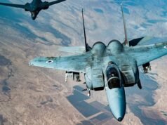 Un membro dell’equipaggio viene salvato, un altro dietro le linee nemiche mentre l’Iran abbatte gli aerei americani