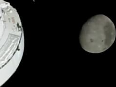 “Mi lascia a bocca aperta”: gli astronauti dell’Artemis II hanno ormai volato più lontano di qualsiasi essere umano