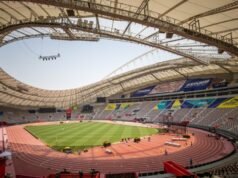 La World Athletics rinvia la Doha Diamond League nel contesto della guerra USA-Israele contro l’Iran