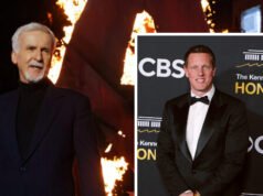 David Ellison “l’uomo giusto per il lavoro”