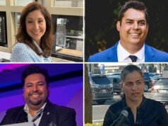 Una folle corsa per sostituire Eric Swalwell mentre i quattro migliori contendenti lanciano i loro cappelli sul ring