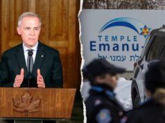 Da Auschwitz, un sopravvissuto all’Olocausto lancia un avvertimento urgente sul crescente antisemitismo in Canada