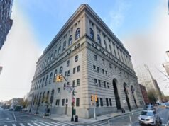 Un uomo, 51 anni, arrestato per evasione tariffaria, muore per apparente astinenza da farmaci mentre era in custodia di polizia all’ospedale di New York