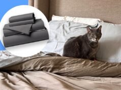 Ho trascorso settimane con la biancheria da letto Amazon di CGK da meno di $ 50: ecco come è andata